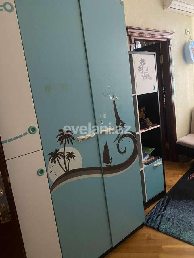 Satılır, yeni tikili, 4 otaqlı, 114 m², Bakı, Yasamal r.