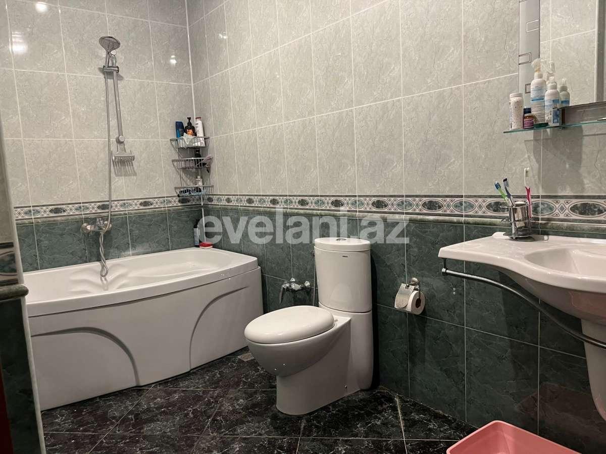 Продаётся, новостройка, 3-комнаты, 165 m², Баку, Насиминский r.