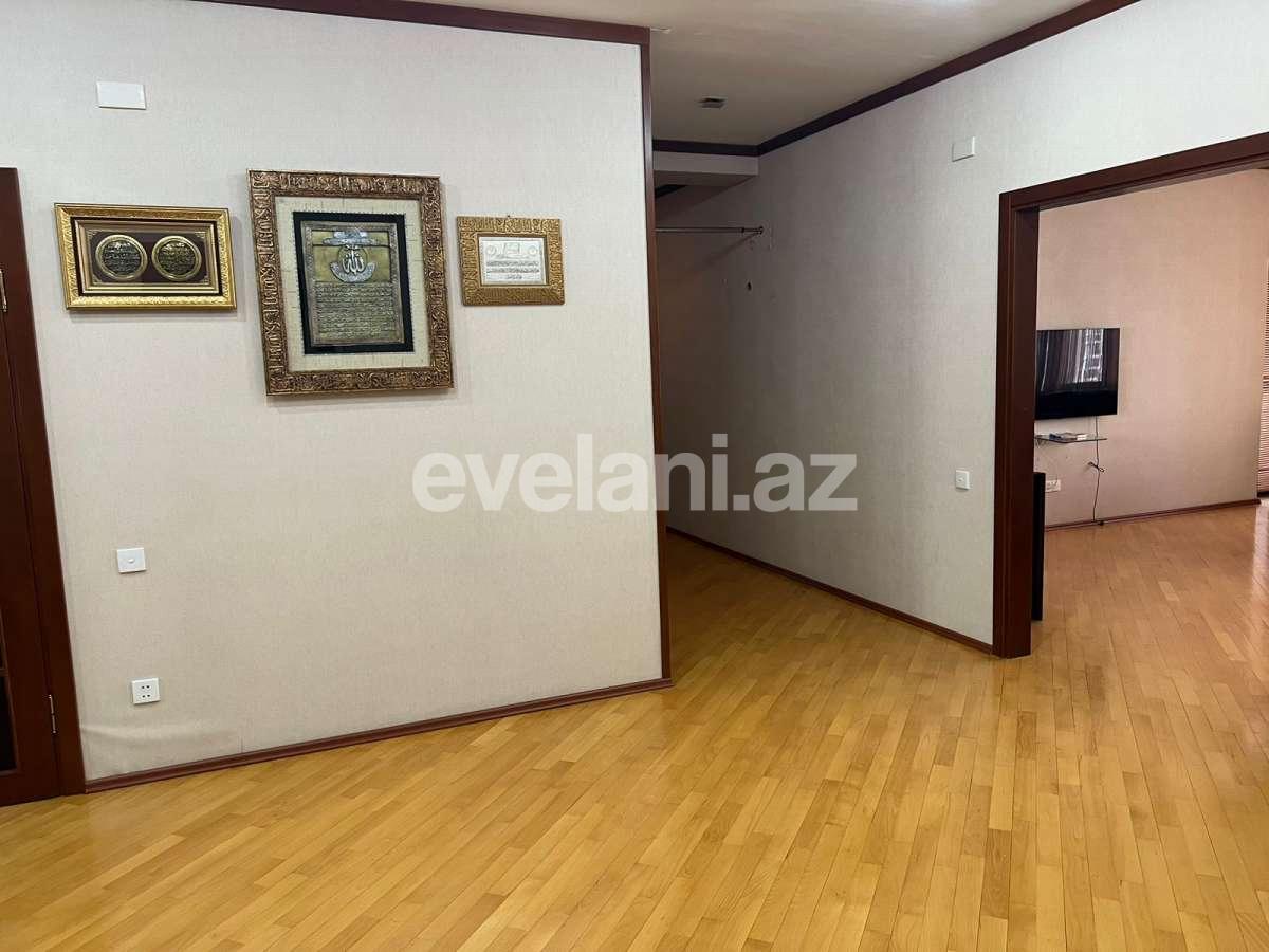 Продаётся, новостройка, 3-комнаты, 165 m², Баку, Насиминский r.