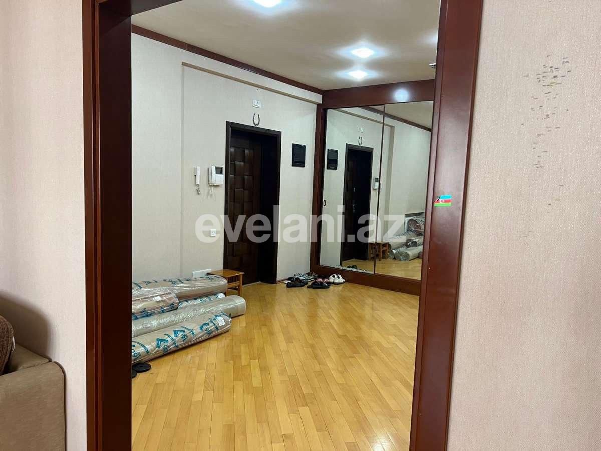 Продаётся, новостройка, 3-комнаты, 165 m², Баку, Насиминский r.