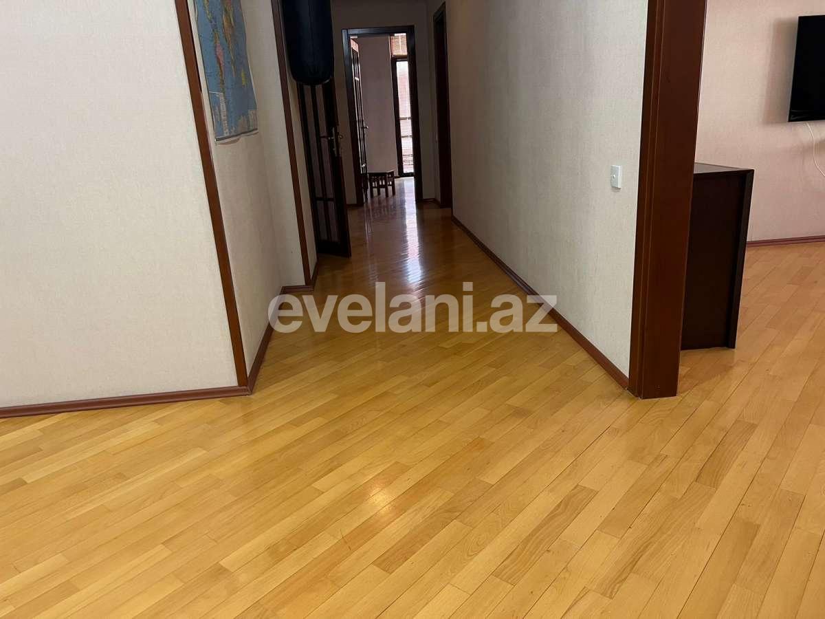 Продаётся, новостройка, 3-комнаты, 165 m², Баку, Насиминский r.