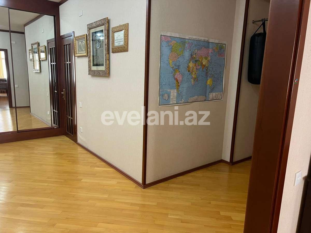 Продаётся, новостройка, 3-комнаты, 165 m², Баку, Насиминский r.