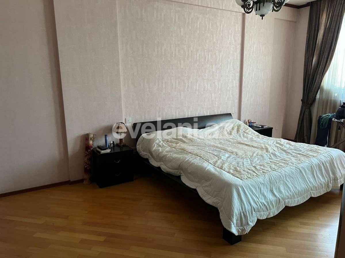 Продаётся, новостройка, 3-комнаты, 165 m², Баку, Насиминский r.