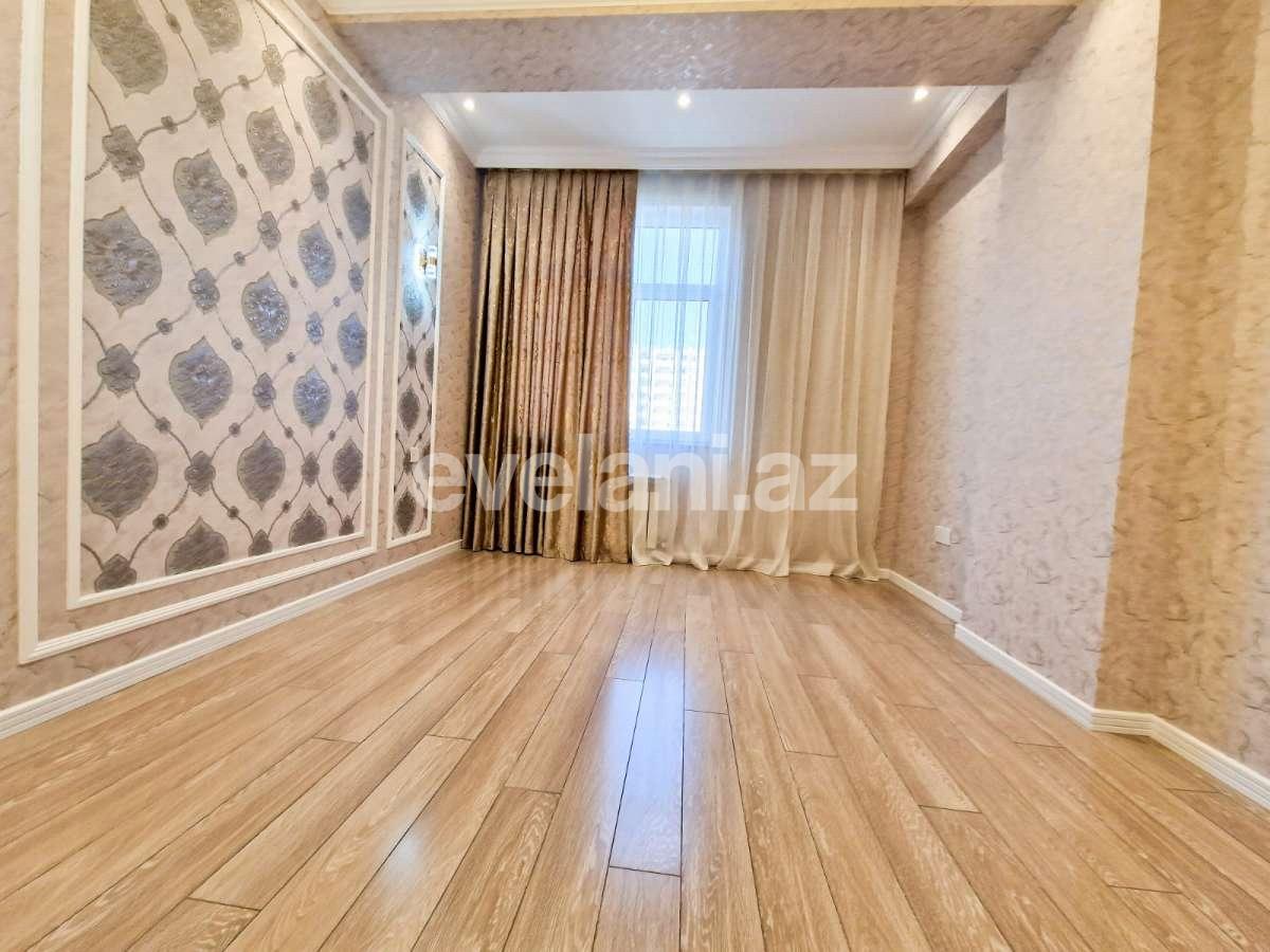 Satılır, yeni tikili, 2 otaqlı, 65 m², Bakı, Nizami r, Qara Qarayev m.