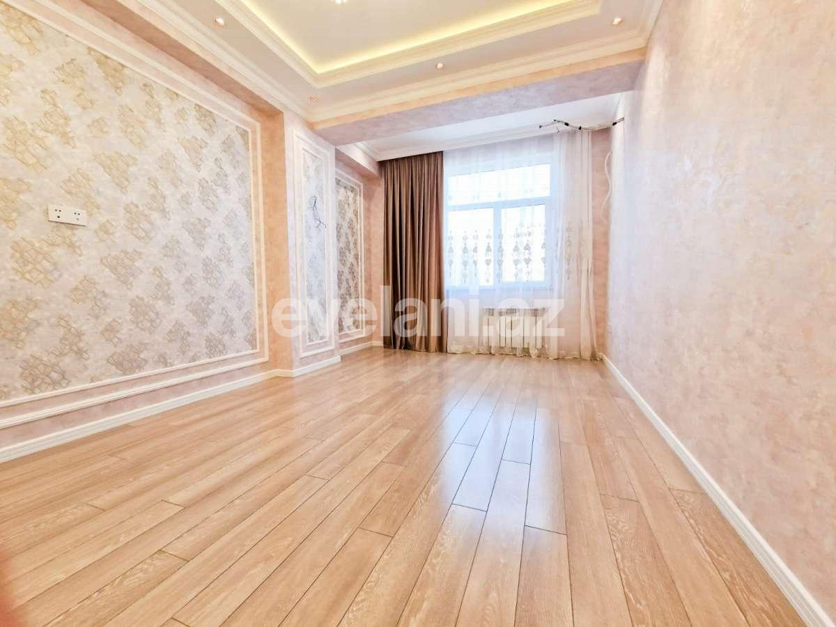 Satılır, yeni tikili, 2 otaqlı, 65 m², Bakı, Nizami r, Qara Qarayev m.