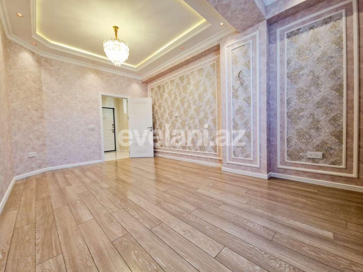 Satılır, yeni tikili, 2 otaqlı, 65 m², Bakı, Nizami r, Qara Qarayev m.