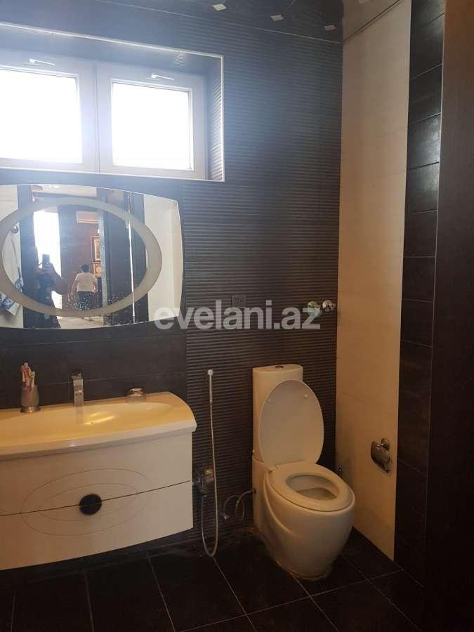 Satılır, köhnə tikili, 5 otaqlı, 200 m², Bakı, Yasamal r.