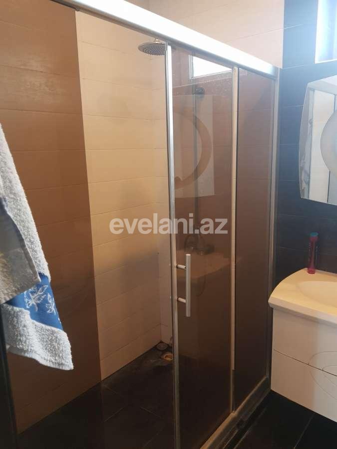 Satılır, köhnə tikili, 5 otaqlı, 200 m², Bakı, Yasamal r.