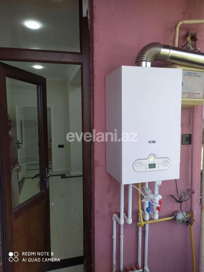 Продаётся, новостройка, 2-комнаты, 59.98 m², Баку, Низаминский r, Нефтчиляр m.