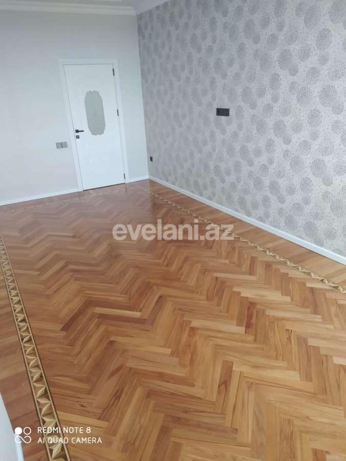 Продаётся, новостройка, 2-комнаты, 59.98 m², Баку, Низаминский r, Нефтчиляр m.