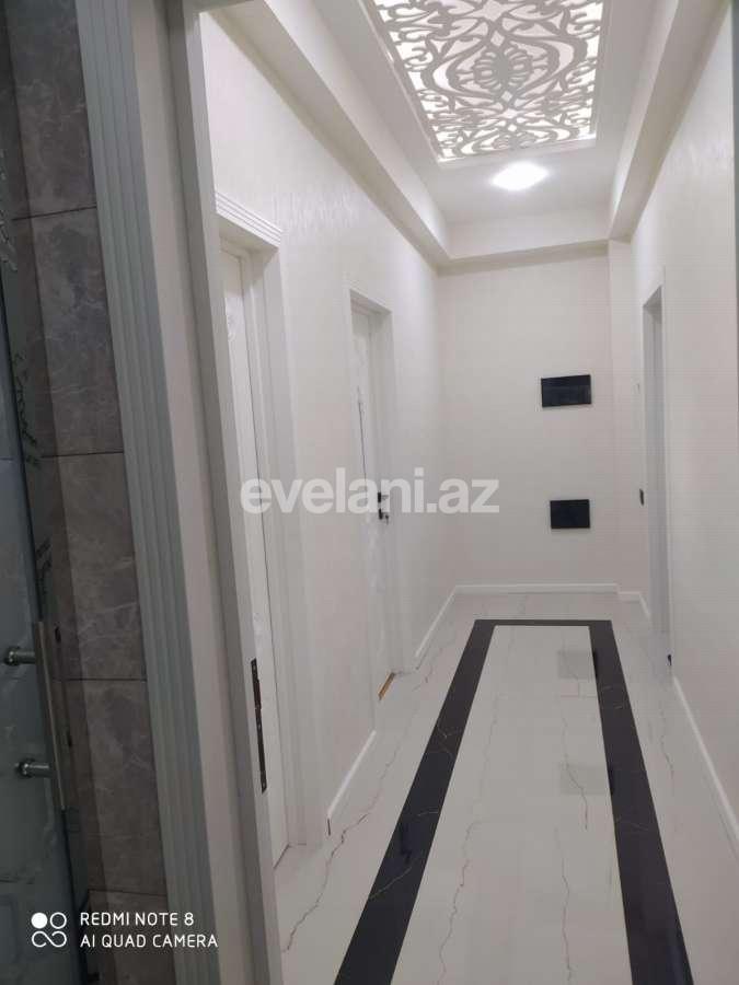 Продаётся, новостройка, 2-комнаты, 59.98 m², Баку, Низаминский r, Нефтчиляр m.