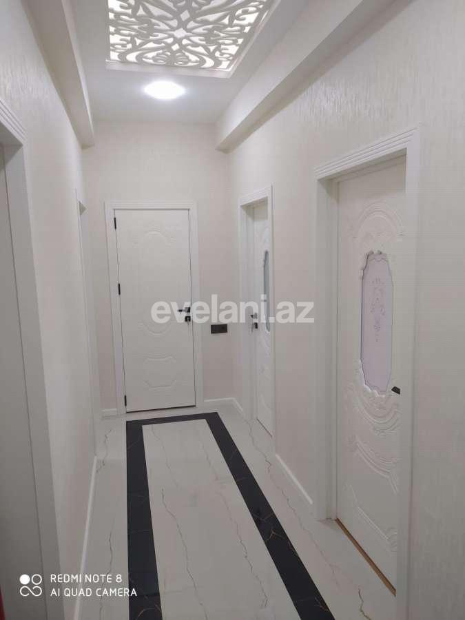 Продаётся, новостройка, 2-комнаты, 59.98 m², Баку, Низаминский r, Нефтчиляр m.