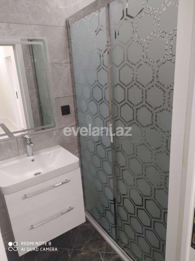 Продаётся, новостройка, 2-комнаты, 59.98 m², Баку, Низаминский r, Нефтчиляр m.