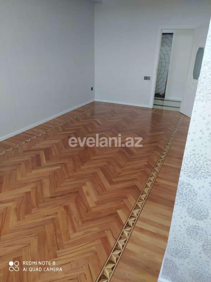 Продаётся, новостройка, 2-комнаты, 59.98 m², Баку, Низаминский r, Нефтчиляр m.