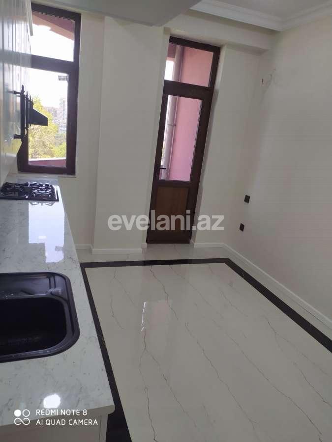 Продаётся, новостройка, 2-комнаты, 59.98 m², Баку, Низаминский r, Нефтчиляр m.