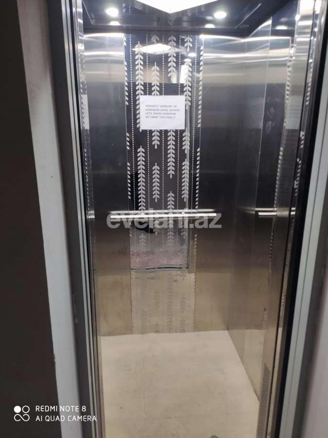 Продаётся, новостройка, 2-комнаты, 59.98 m², Баку, Низаминский r, Нефтчиляр m.