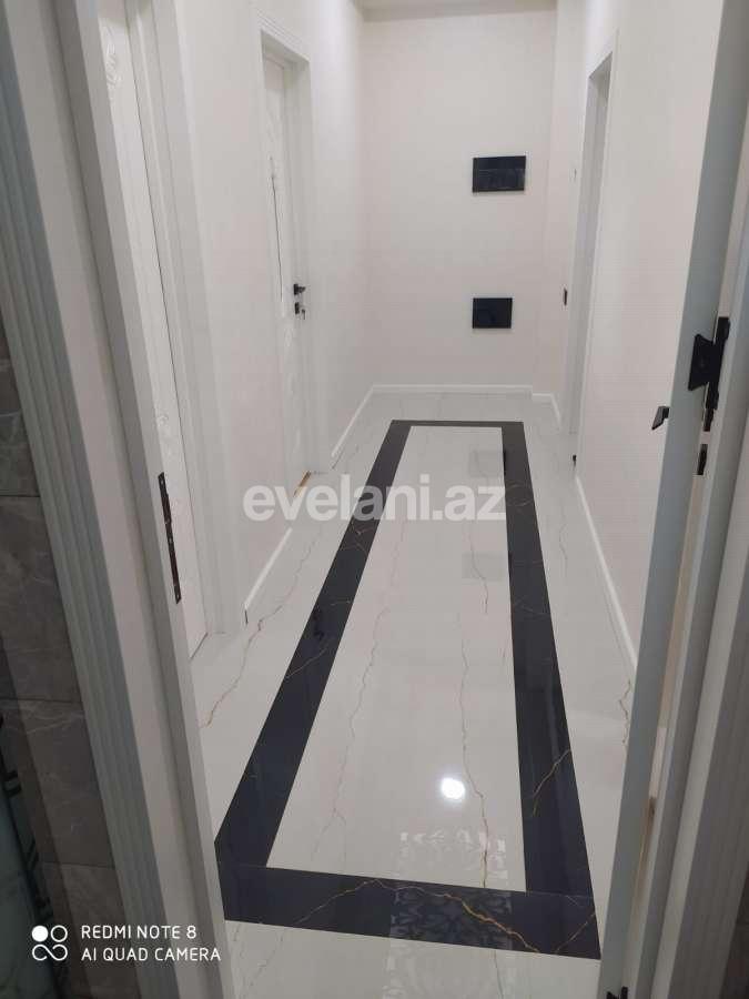 Продаётся, новостройка, 2-комнаты, 59.98 m², Баку, Низаминский r, Нефтчиляр m.