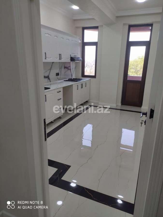 Продаётся, новостройка, 2-комнаты, 59.98 m², Баку, Низаминский r, Нефтчиляр m.