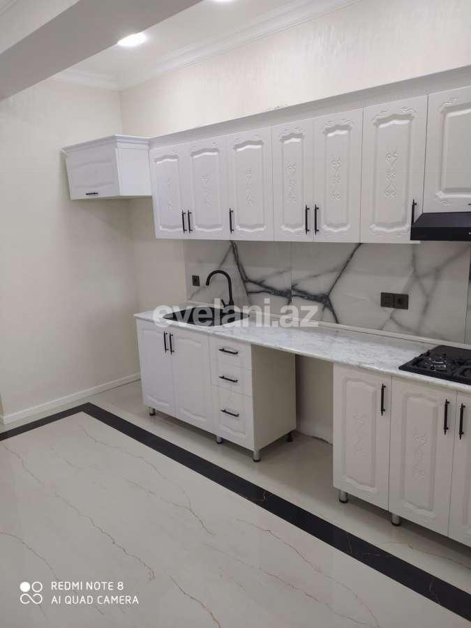 Продаётся, новостройка, 2-комнаты, 59.98 m², Баку, Низаминский r, Нефтчиляр m.