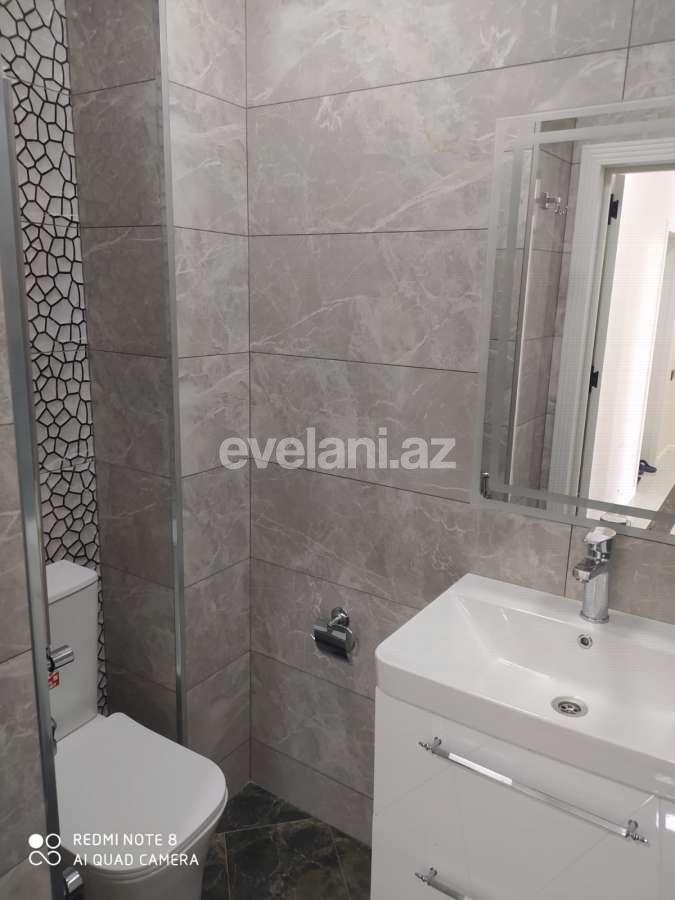 Продаётся, новостройка, 2-комнаты, 59.98 m², Баку, Низаминский r, Нефтчиляр m.