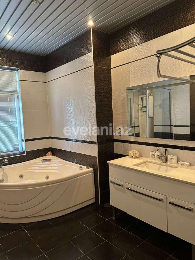 Sale, new building, 4 room, 220 m², Baku, Yasamal r, Yasamal d, Elmlar Akademiyası m.