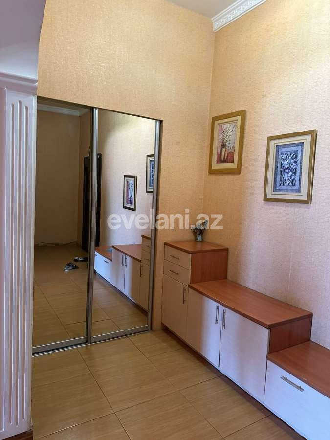 Sale, new building, 4 room, 220 m², Baku, Yasamal r, Yasamal d, Elmlar Akademiyası m.