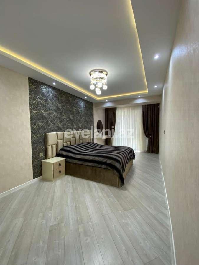 Sale, new building, 3 room, 85 m², Baku, Khatai r.
