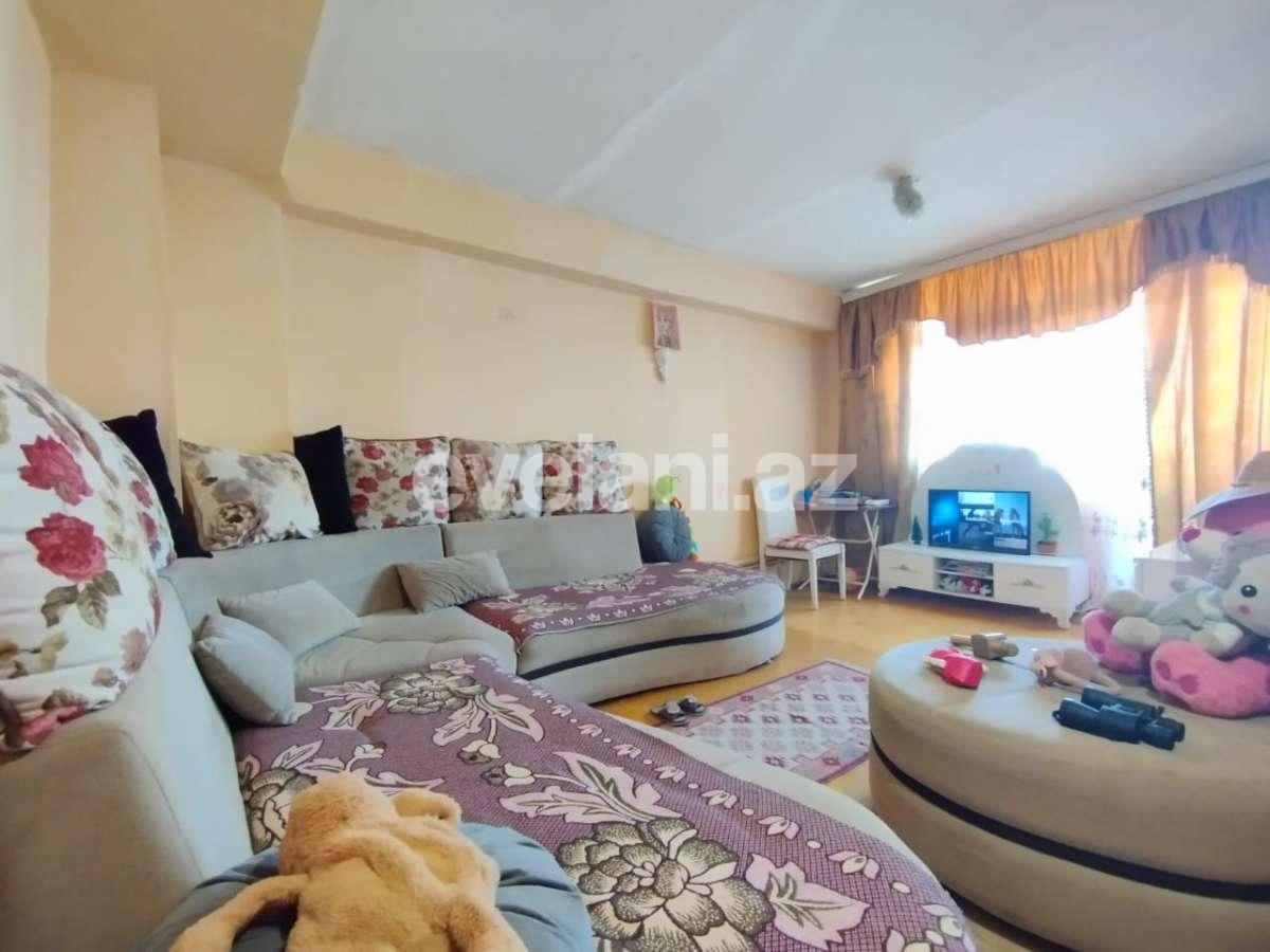 Продаётся, вторичка, 2-комнаты, 50 m², Баку, Хатаинский r, Ази Асланов m.