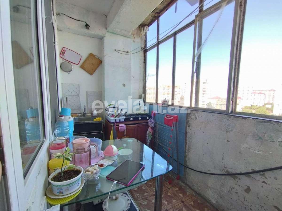 Продаётся, вторичка, 2-комнаты, 50 m², Баку, Хатаинский r, Ази Асланов m.