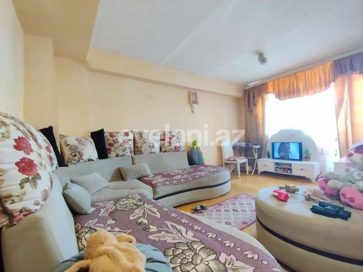 Продаётся, вторичка, 2-комнаты, 50 m², Баку, Хатаинский r, Ази Асланов m.