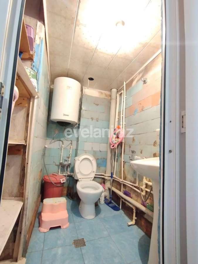 Продаётся, вторичка, 2-комнаты, 50 m², Баку, Хатаинский r, Ази Асланов m.