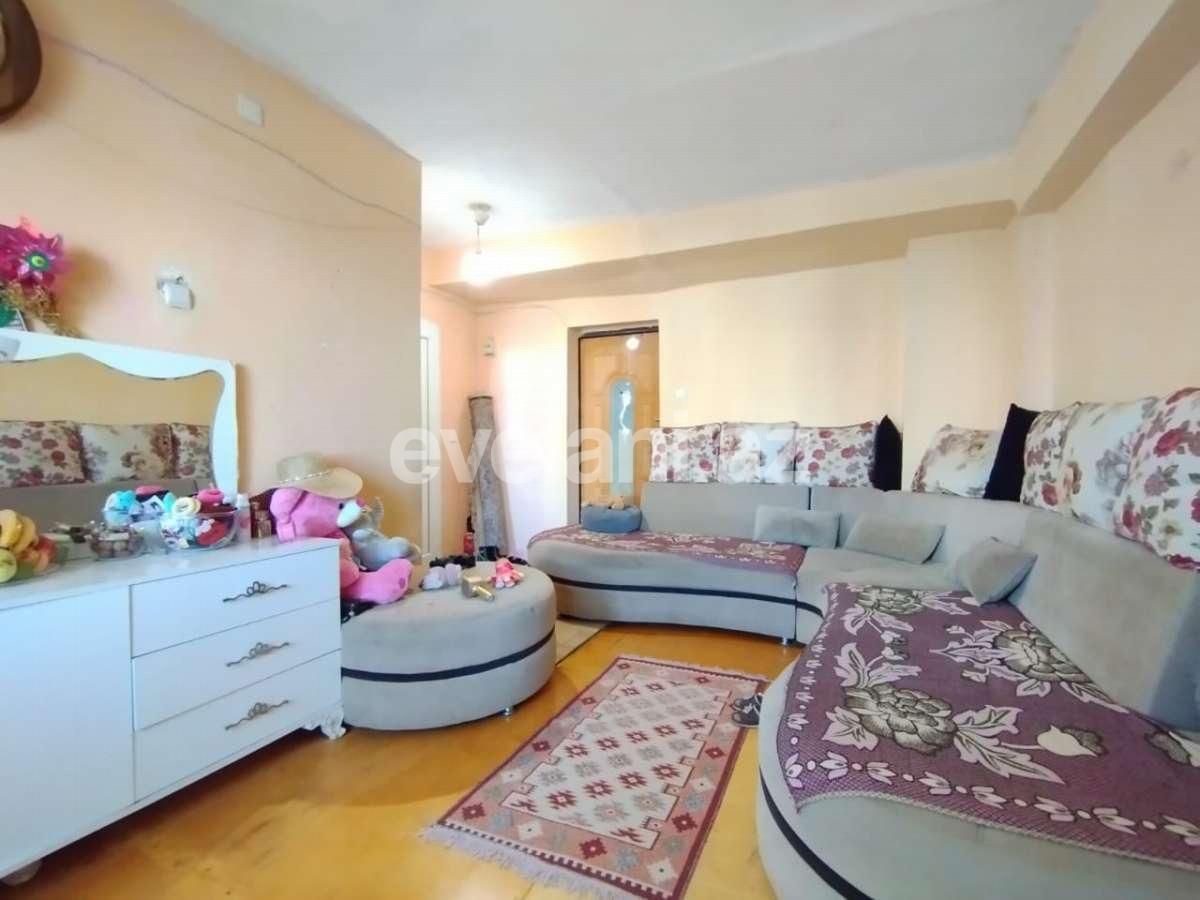 Продаётся, вторичка, 2-комнаты, 50 m², Баку, Хатаинский r, Ази Асланов m.