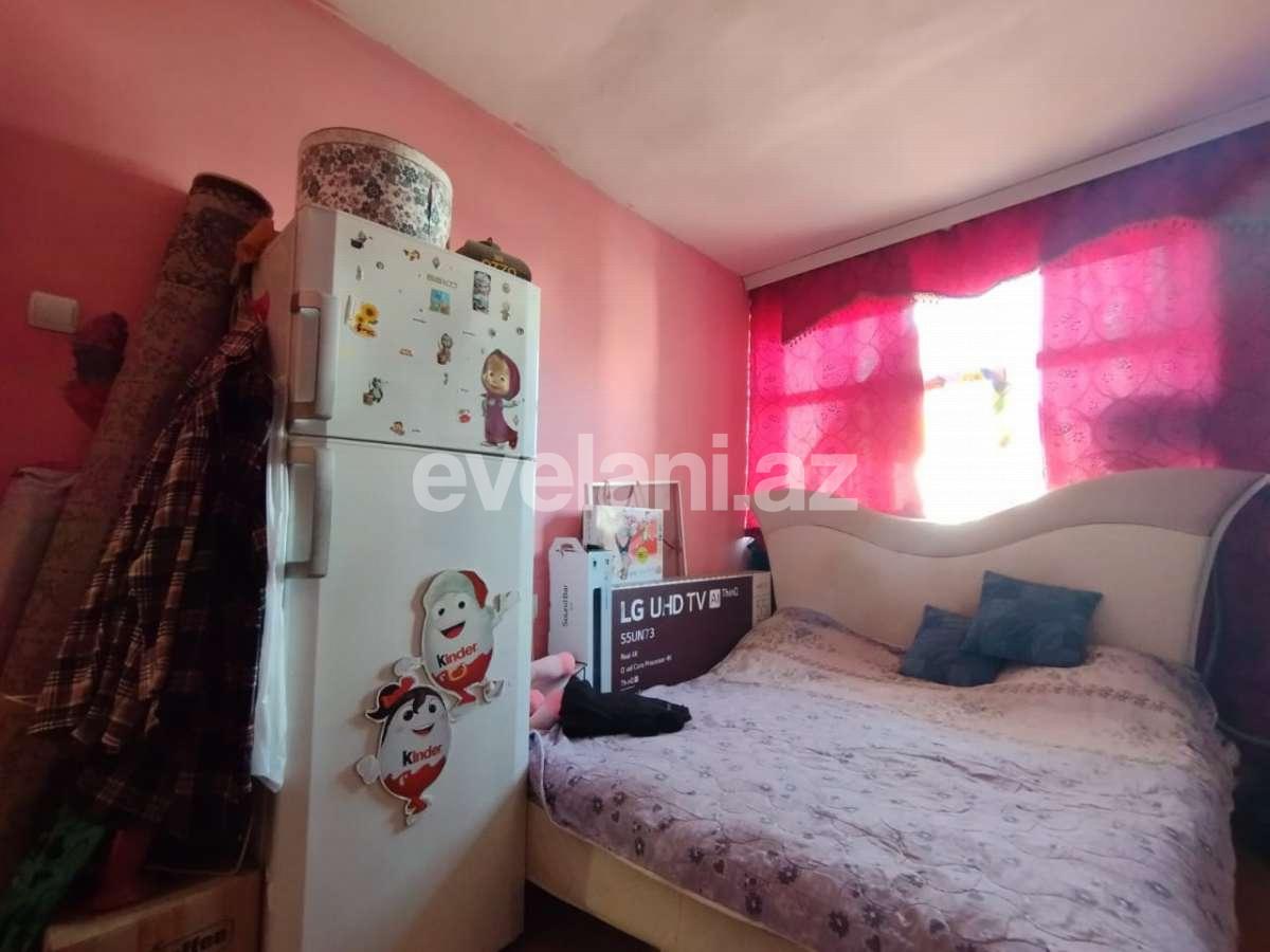 Продаётся, вторичка, 2-комнаты, 50 m², Баку, Хатаинский r, Ази Асланов m.