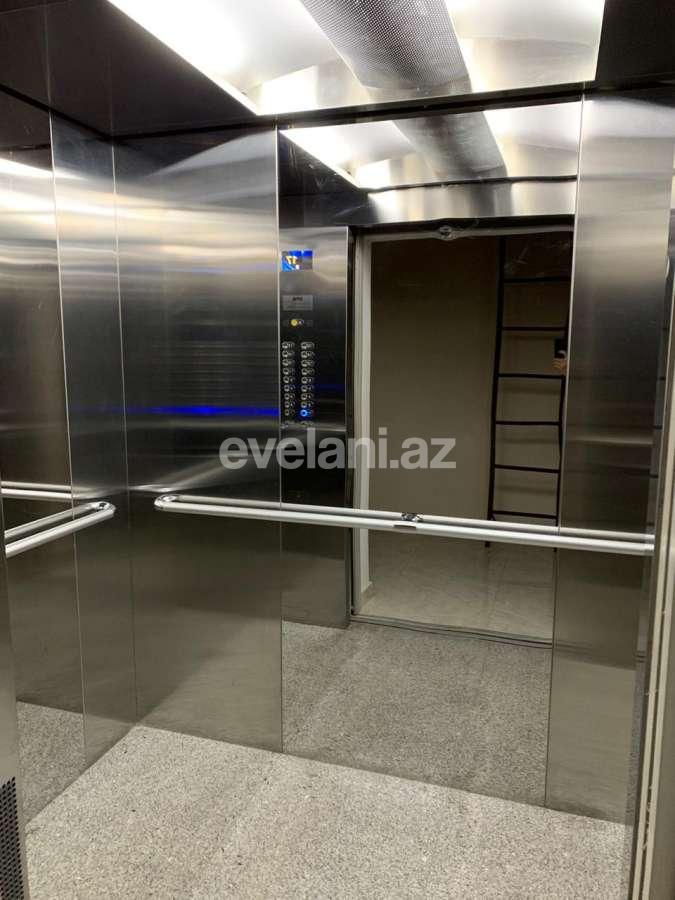 Продаётся, новостройка, 4-комнаты, 165 m², Баку, Низаминский r, Нефтчиляр m.