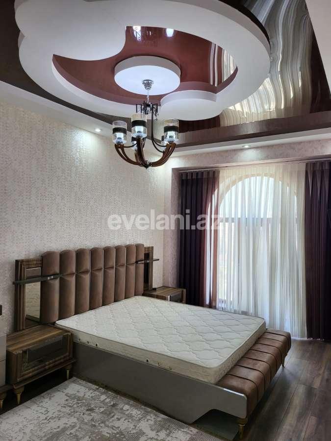 Продаётся, новостройка, 4-комнаты, 165 m², Баку, Низаминский r, Нефтчиляр m.