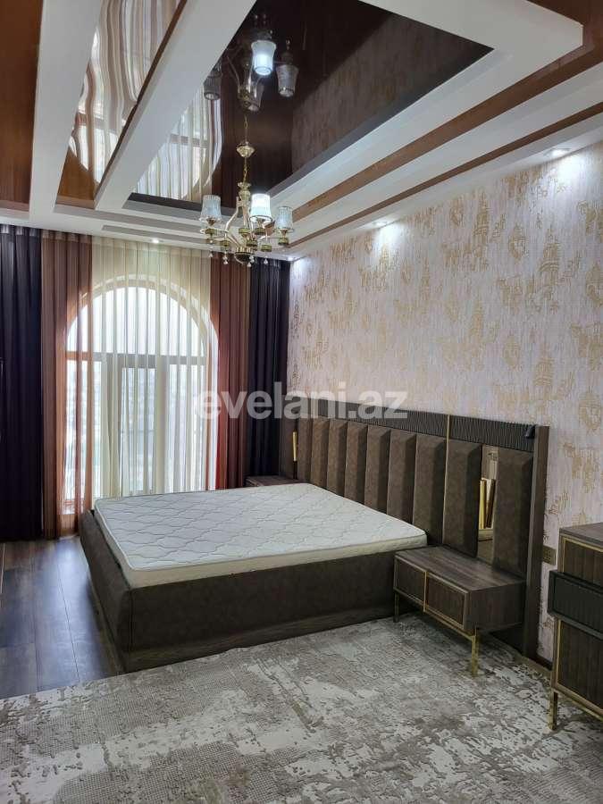 Продаётся, новостройка, 4-комнаты, 165 m², Баку, Низаминский r, Нефтчиляр m.