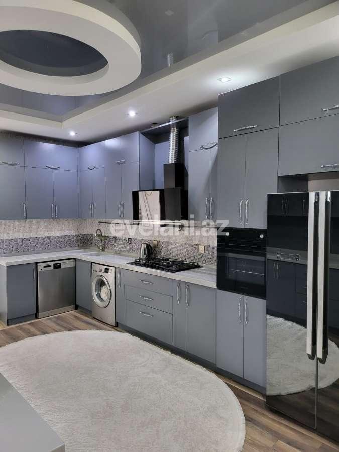 Продаётся, новостройка, 4-комнаты, 165 m², Баку, Низаминский r, Нефтчиляр m.