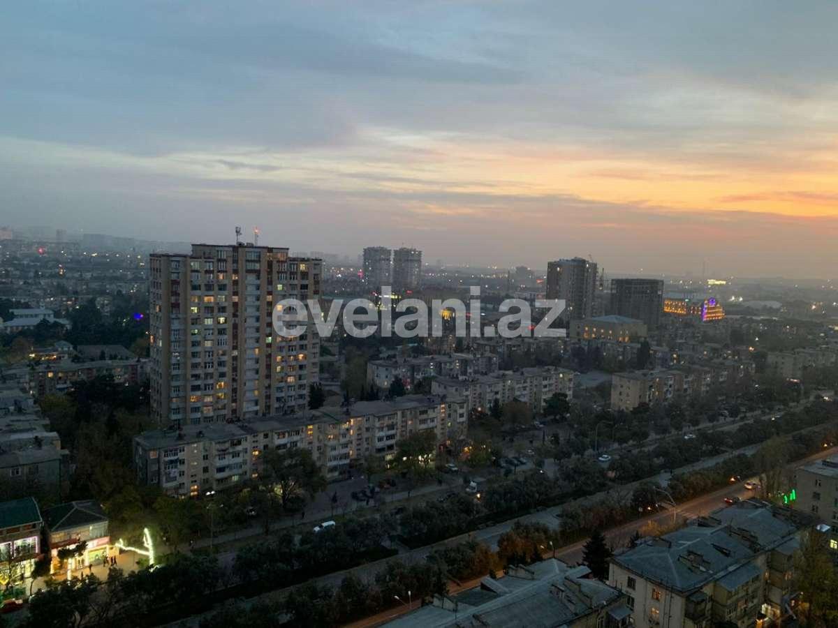 Продаётся, новостройка, 4-комнаты, 165 m², Баку, Низаминский r, Нефтчиляр m.