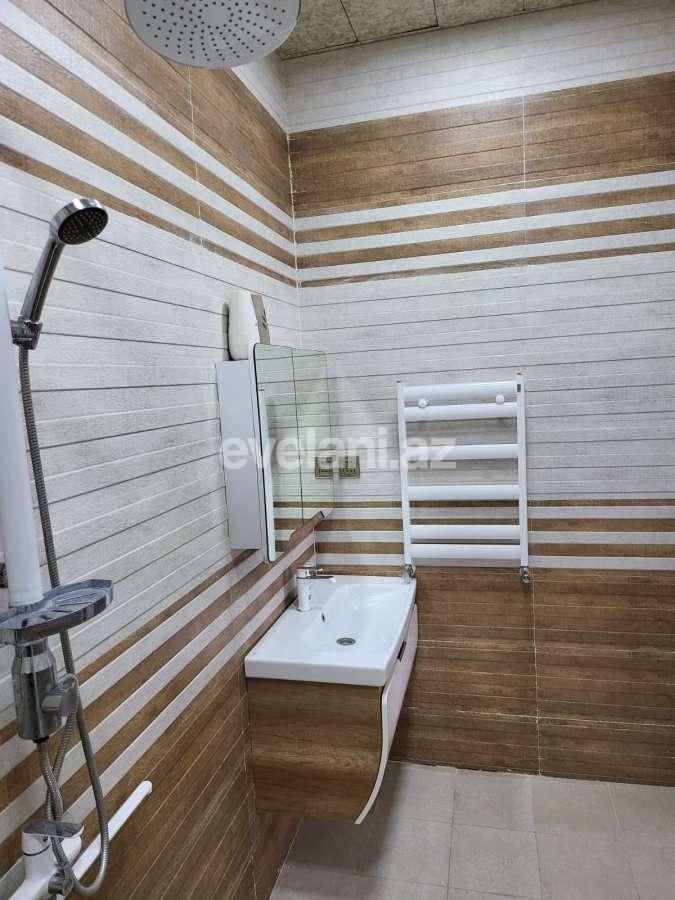 Продаётся, новостройка, 4-комнаты, 165 m², Баку, Низаминский r, Нефтчиляр m.