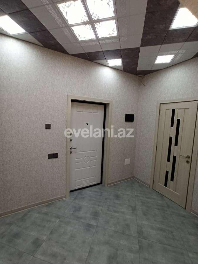 Sale, new building, 3 room, 120 m², Baku, Narimanov r.