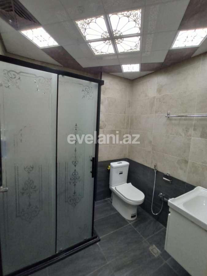 Sale, new building, 3 room, 120 m², Baku, Narimanov r.