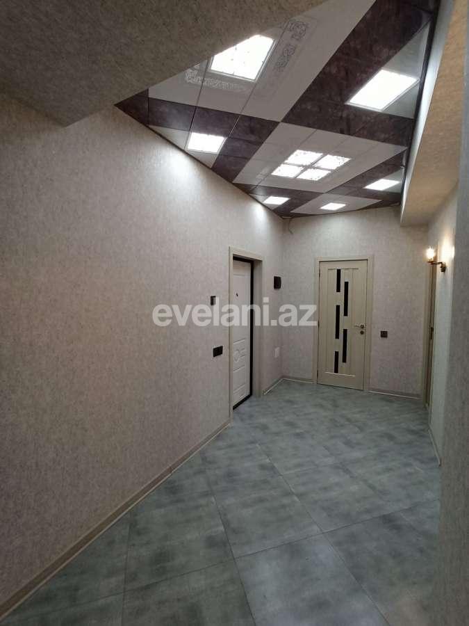 Sale, new building, 3 room, 120 m², Baku, Narimanov r.
