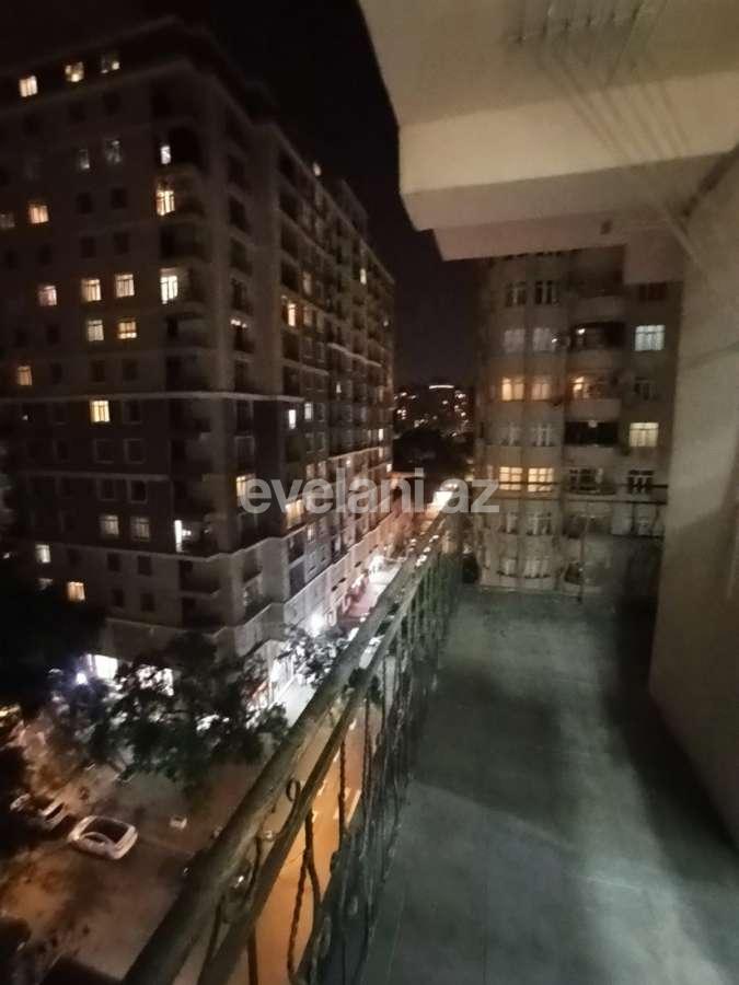 Sale, new building, 3 room, 120 m², Baku, Narimanov r.