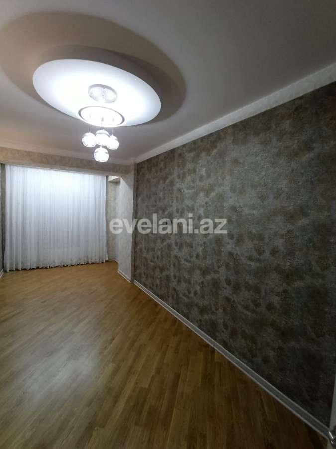 Sale, new building, 3 room, 120 m², Baku, Narimanov r.