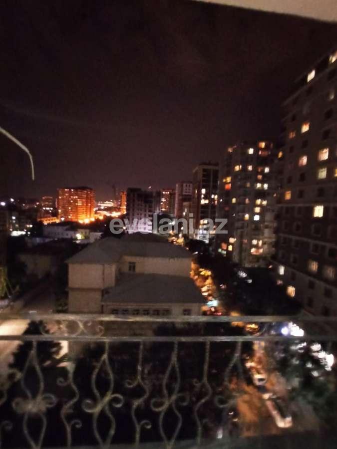 Sale, new building, 3 room, 120 m², Baku, Narimanov r.