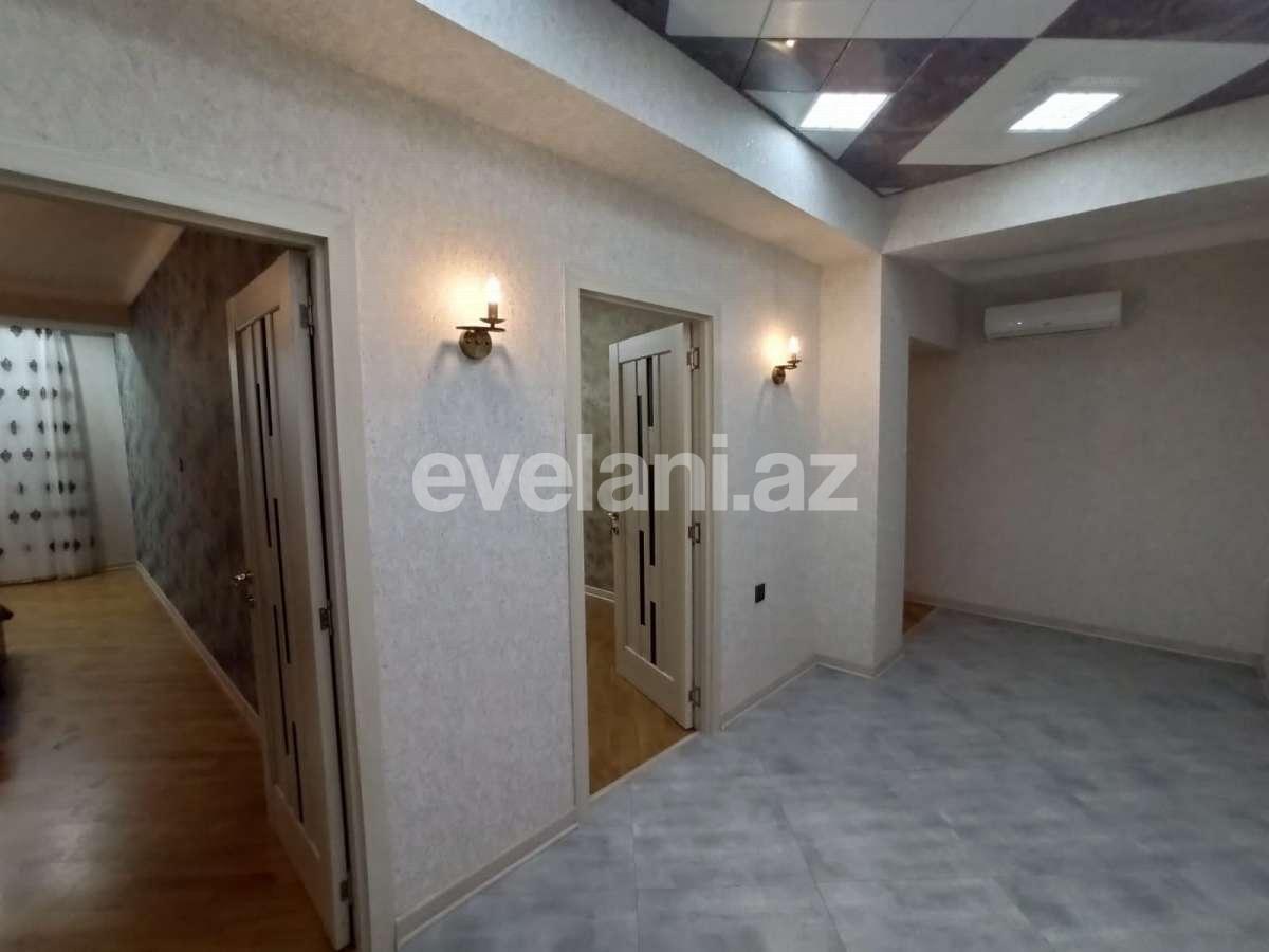 Sale, new building, 3 room, 120 m², Baku, Narimanov r.