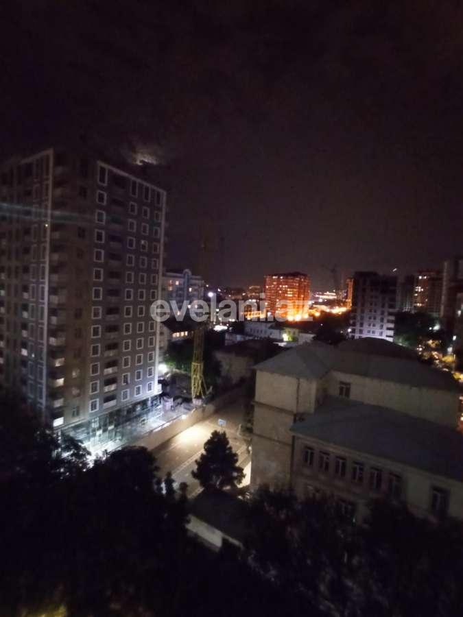 Sale, new building, 3 room, 120 m², Baku, Narimanov r.