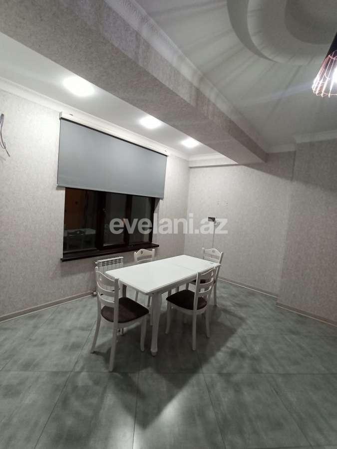 Sale, new building, 3 room, 120 m², Baku, Narimanov r.