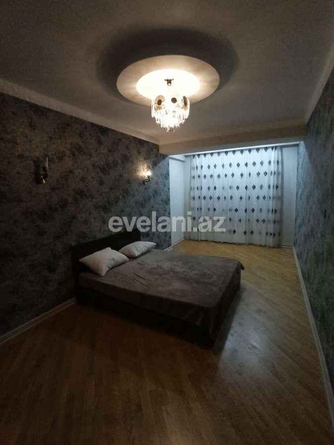 Sale, new building, 3 room, 120 m², Baku, Narimanov r.