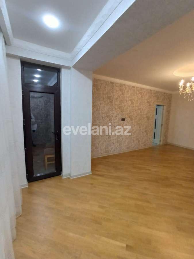 Sale, new building, 3 room, 120 m², Baku, Narimanov r.